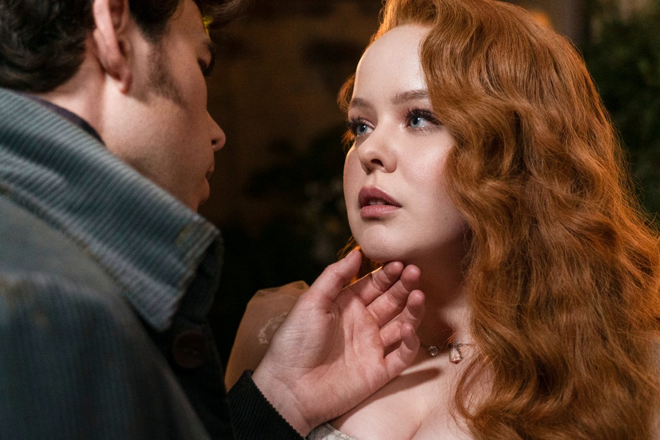 Pierwsza połowa trzeciego sezonu "Bridgertonów" nie jest sexy [RECENZJA]