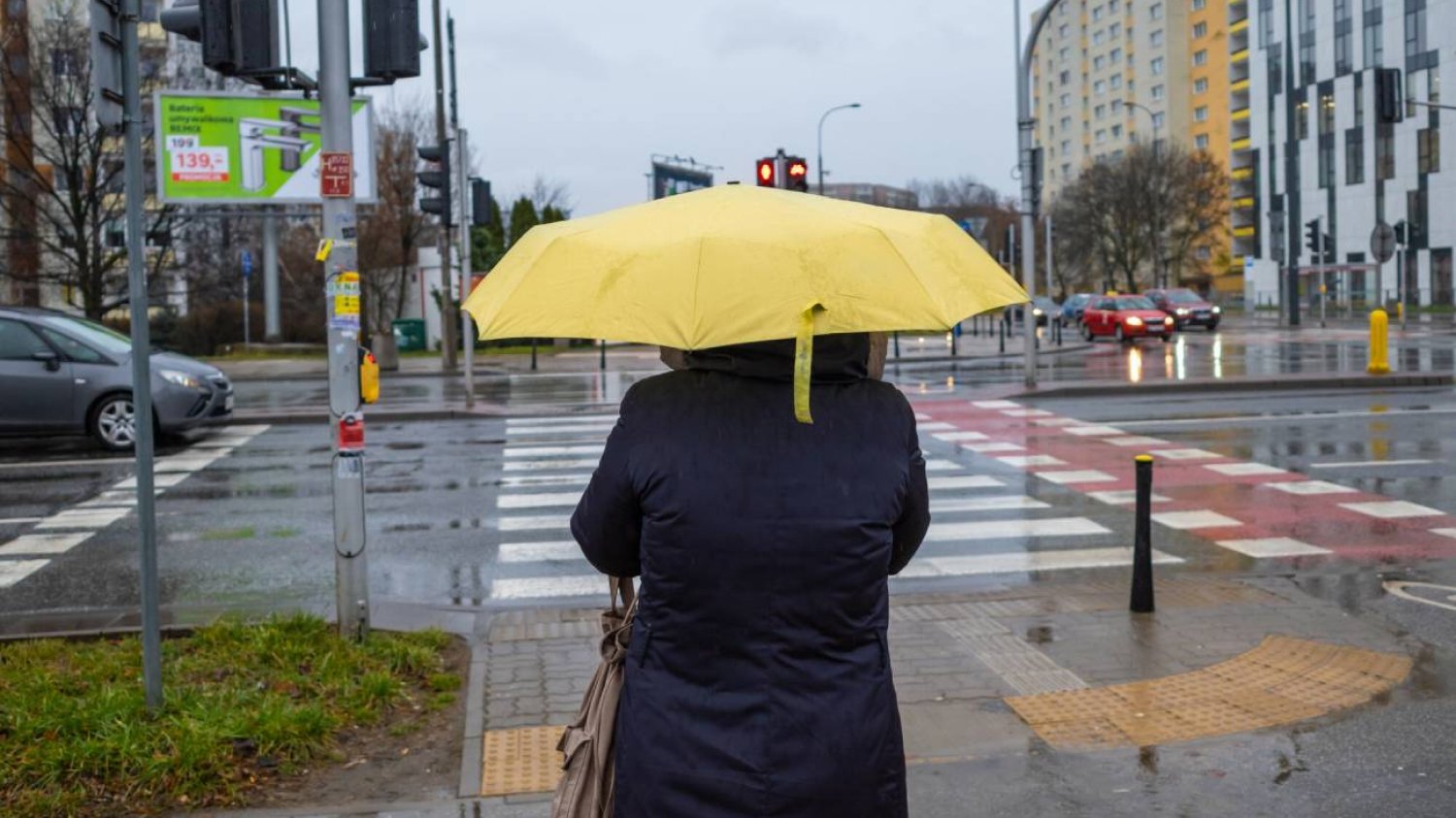 Pogoda na weekend. Pomarańczowy i żółty alert – śnieg i mróz