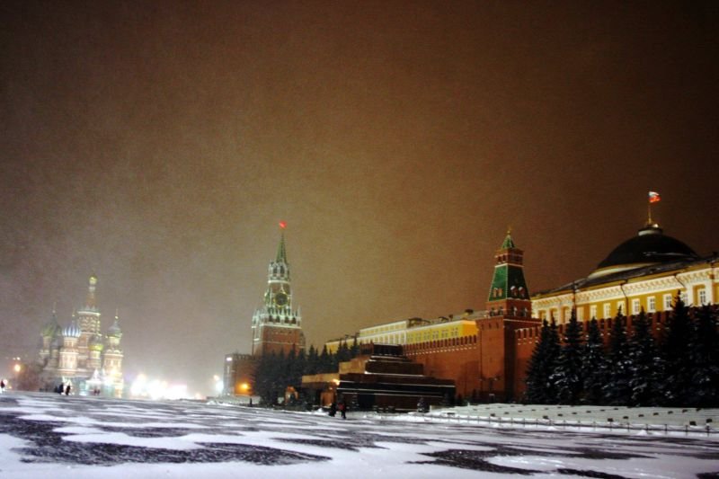 Na temat Rosji krąży wśród Polaków zbyt wiele mitów.