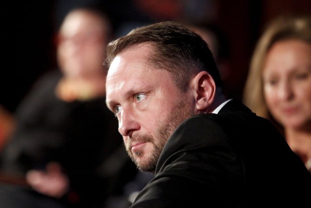 Kamil Durczok ma przebywać w szpitalu na Śląsku, gdzie trafił na skutek wybuchu afery obyczajowej z jego udziałem.