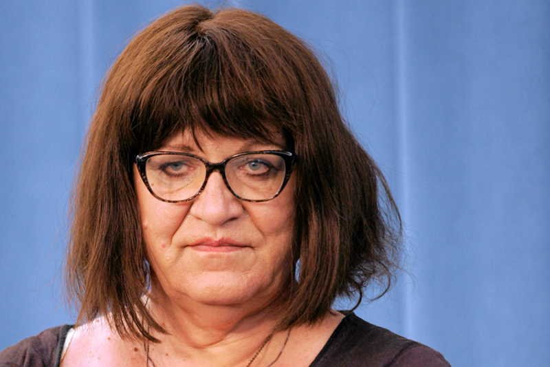 "Rz" alarmuje: Anna Grodzka chce, by 13-latek decydował o swojej płci.