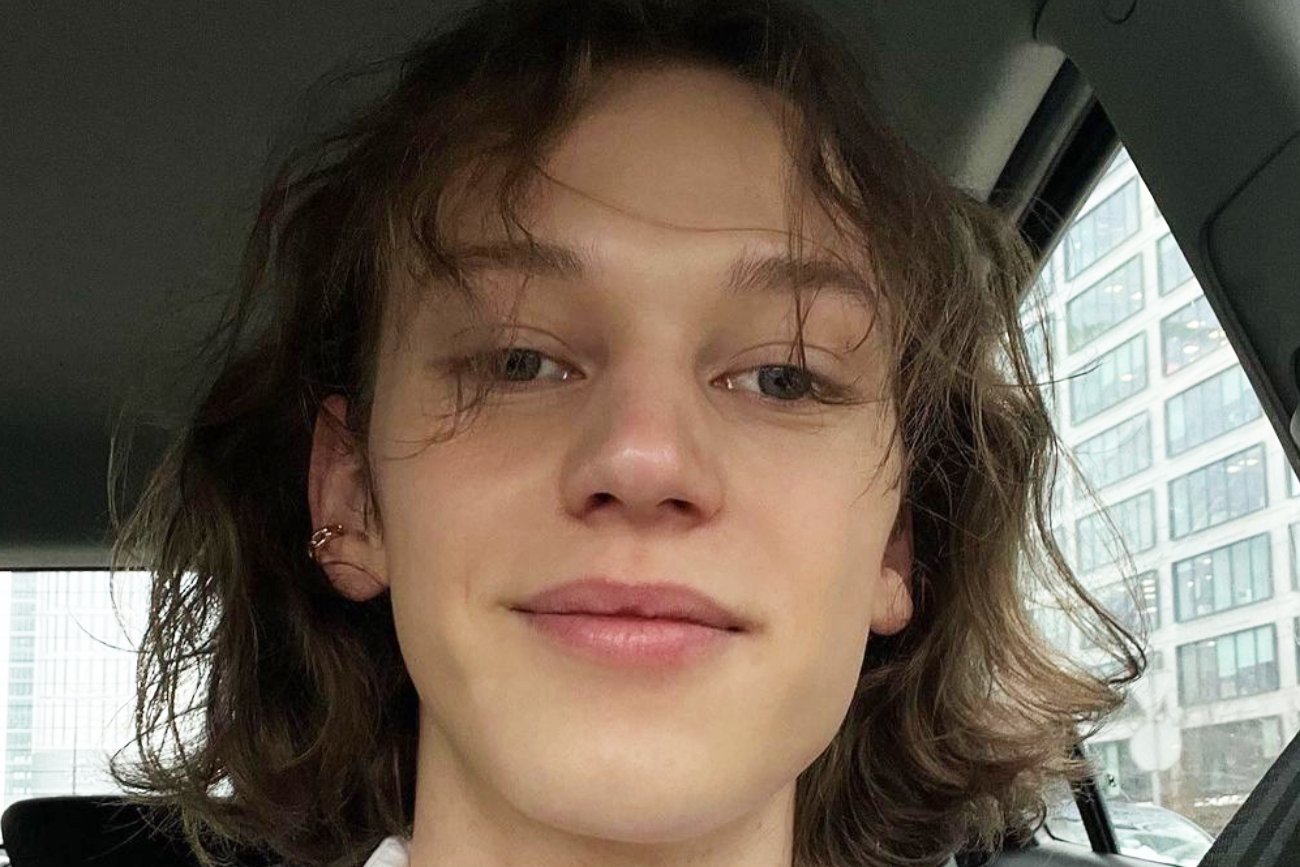 Jann faworytem do Eurowizji. Dekadę temu pojawił się w "Nasz nowy dom"