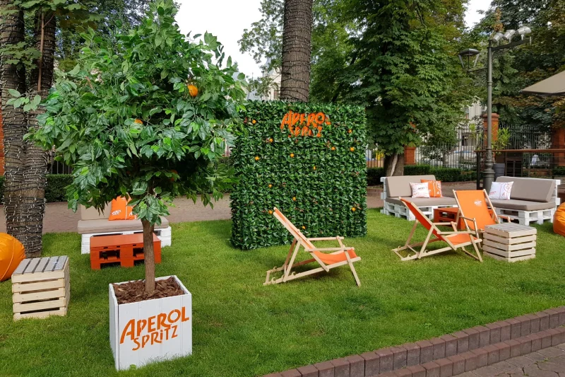 Al Dente Pasta & Prosecco Bar Łódź