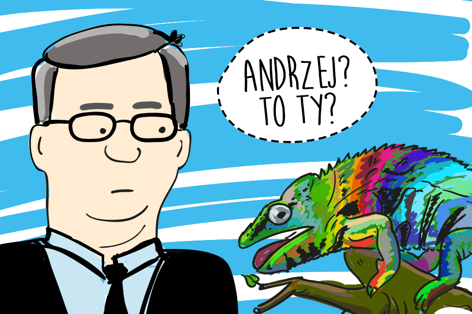 Platforma Obywatelska wyraźnie nie radzi sobie z działaniami w Internecie. W porównaniu do sztabu PiS jest niemal epokę do tyłu.