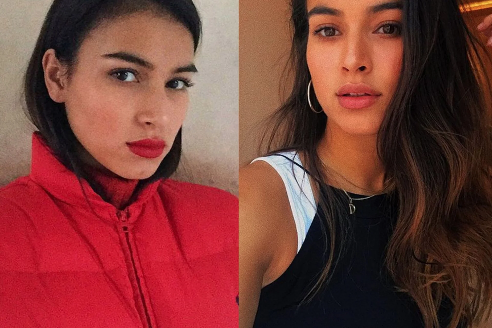 Danielle Cathari niespodziewanie została projektantką marki Adidas
