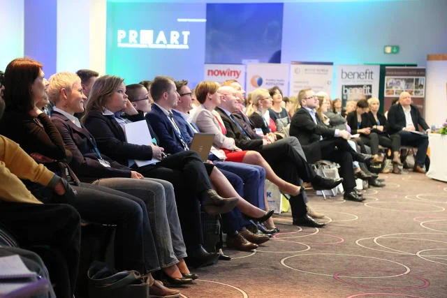 Jak współpracować z mediami, co oznacza dobry content oraz jak zaprezentować się przed kamerami - to przykłady tematów, które zostaną omówione podczas Kongresu.