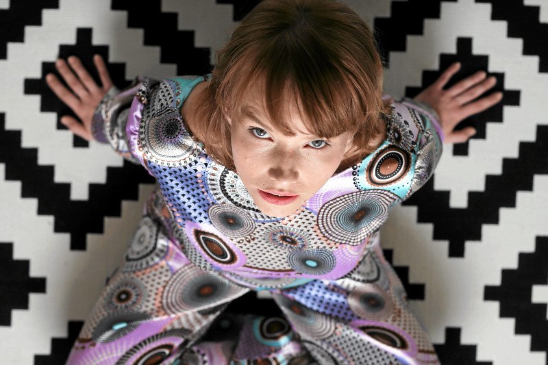 Roma Gąsiorowska: W teatrze zarabia się tyle, że ledwo wystarczy na opłacenie mieszkania.