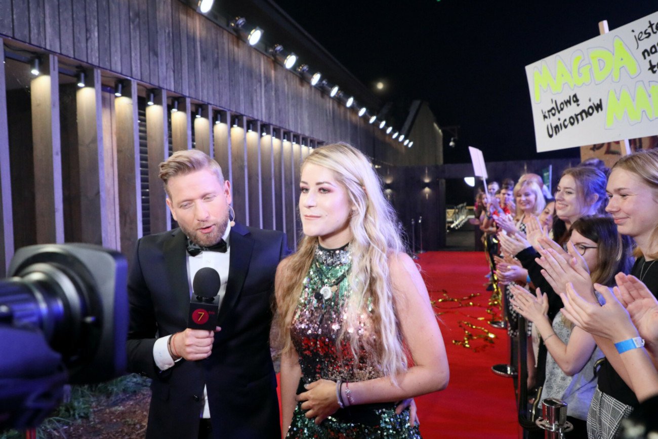 Dom "Big Brothera" stanął w płomieniach.