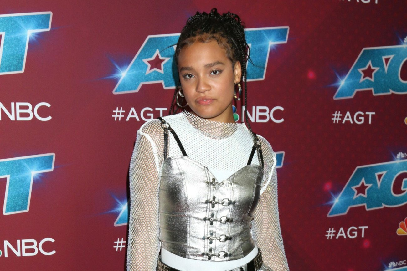 Sara James wystąpi w finale amerykańskiego "Mam talent".