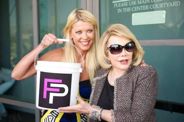 Joan Rivers