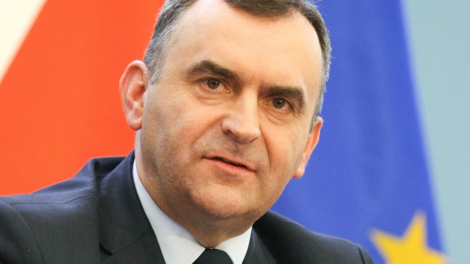 Włodzimierz Karpiński nie jest już sekretarzem Warszawy.