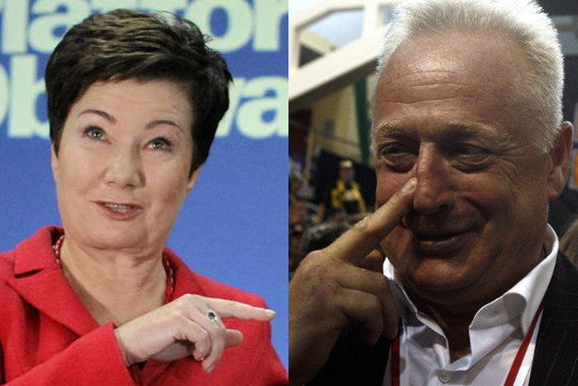 Zakładnicy w walce o miliony. Polnord żąda od Warszawy 580 mln zł. Inaczej 12 tys. mieszkańców Wilanowa może stracić wodę