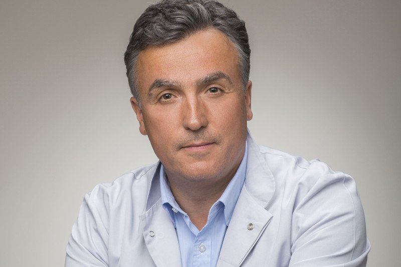 Prof. Rafał Kurzawa