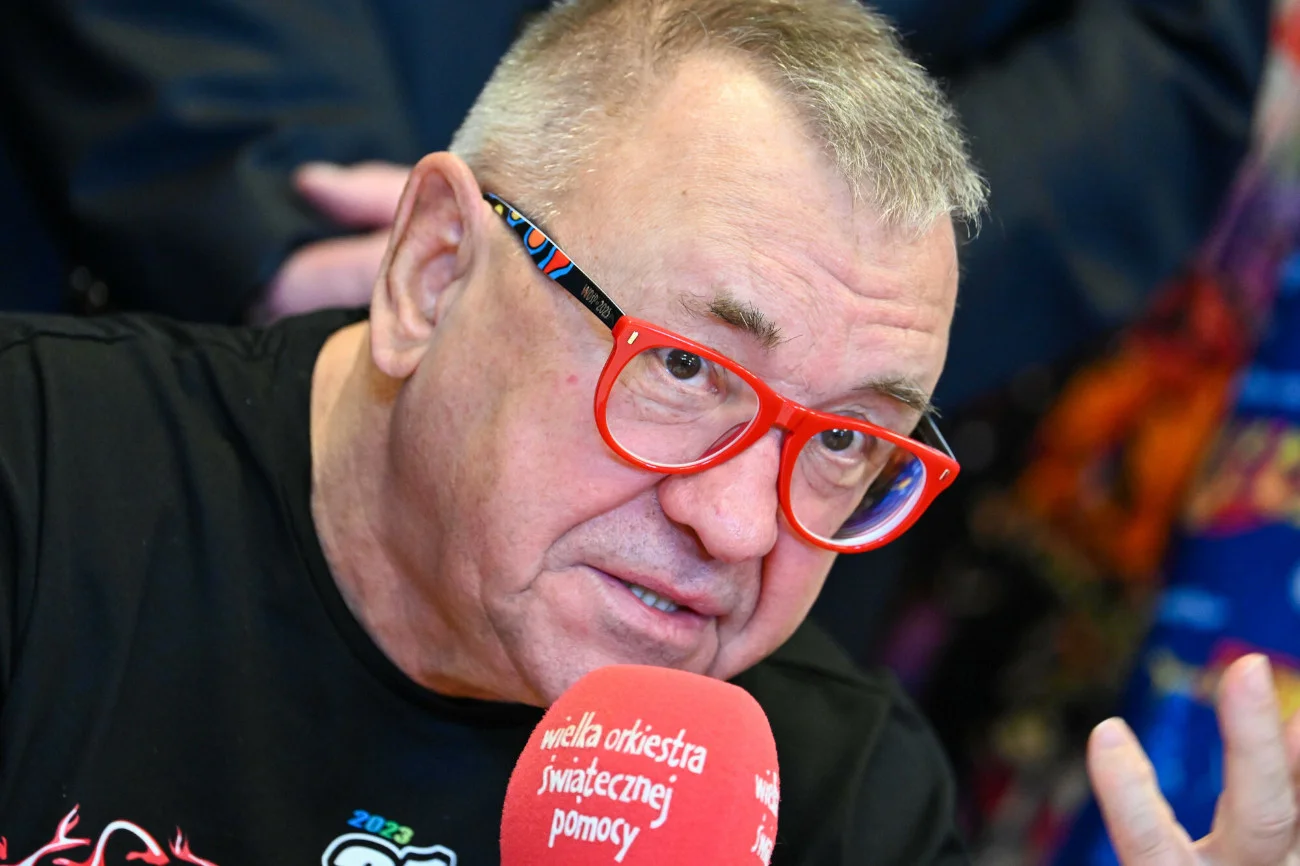 Jerzy Owsiak