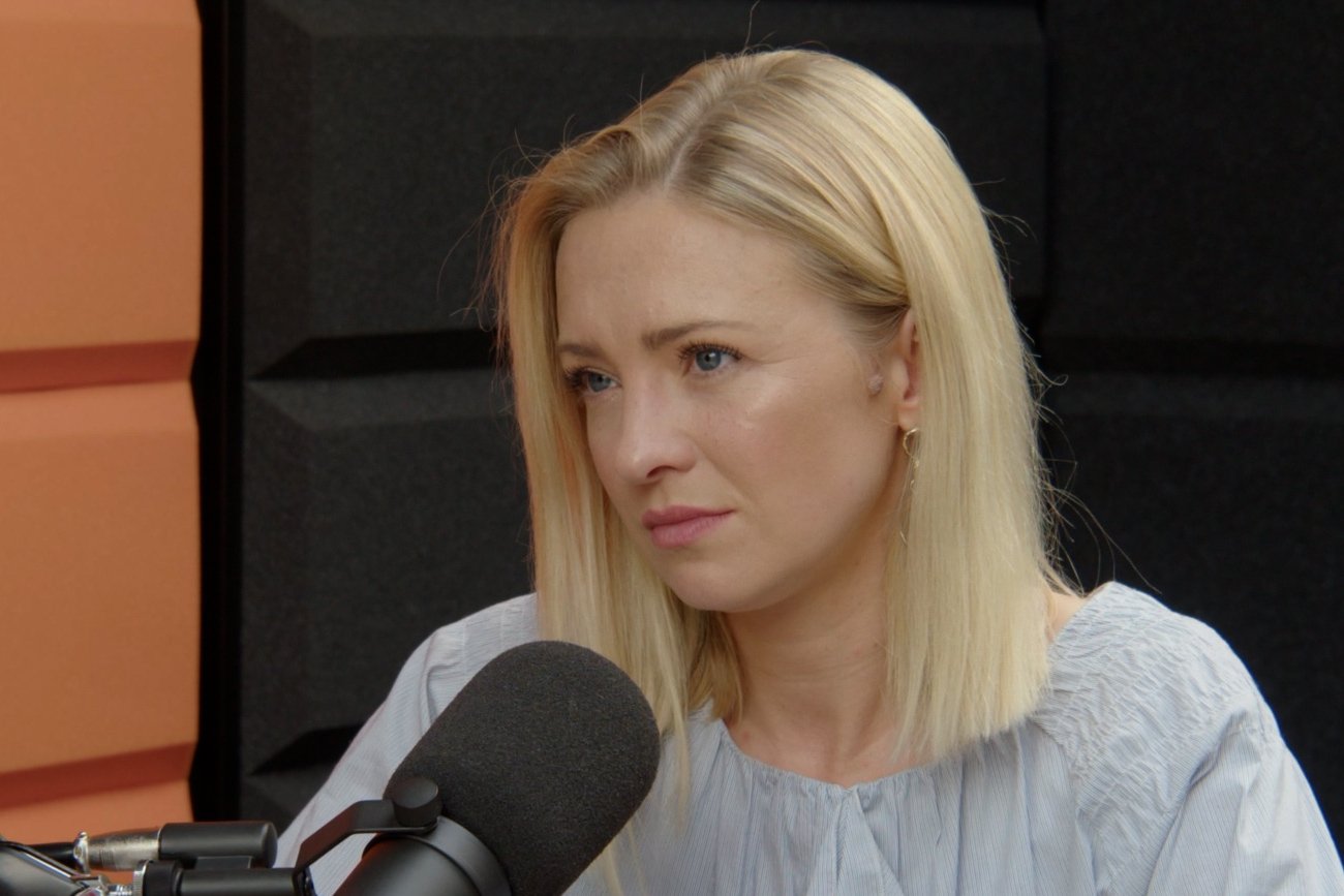 Barbara Kurdej-Szatan