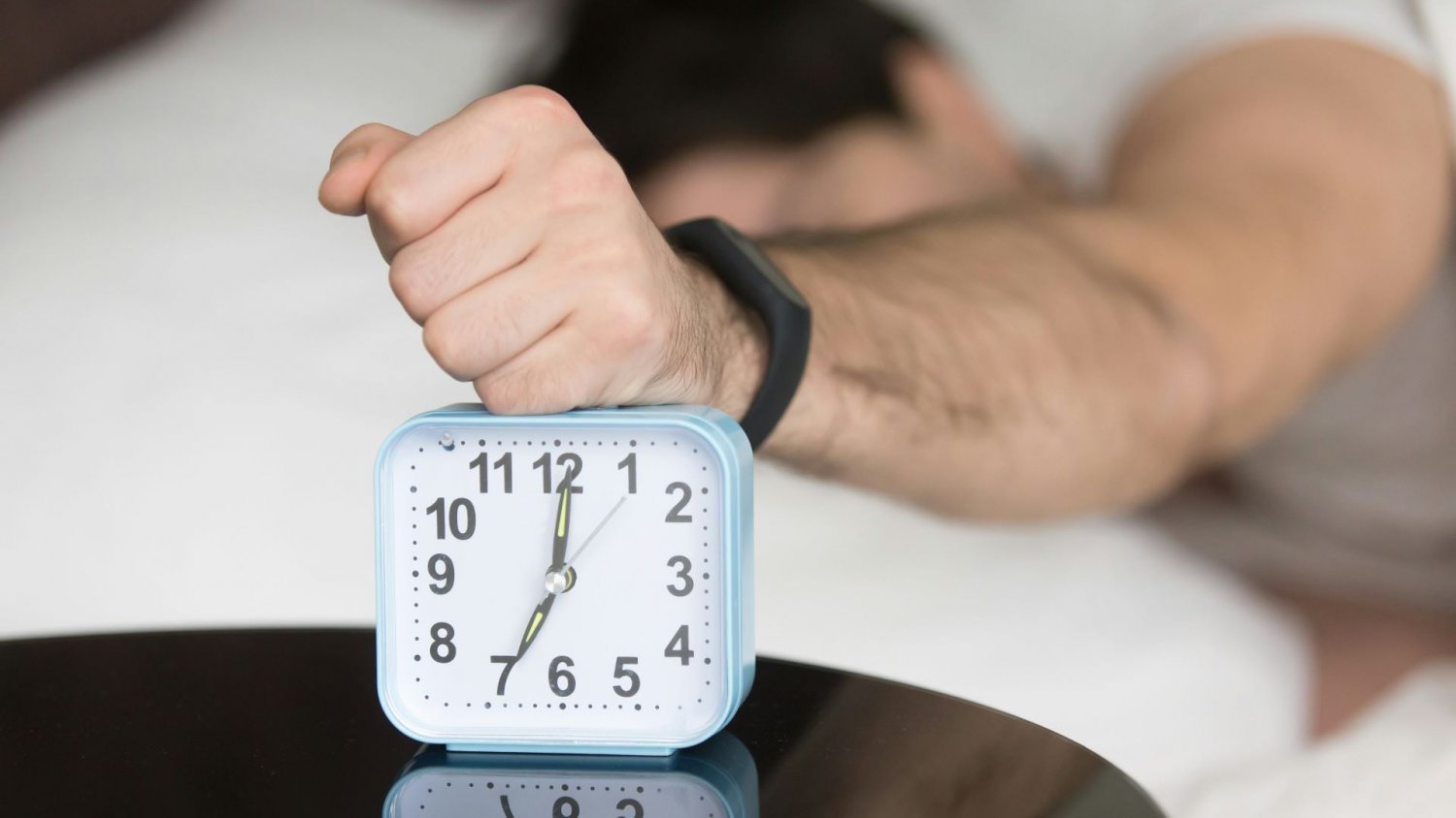 Sen to więcej niż luksus. 7 zaskakujących korzyści z dłuższego snu