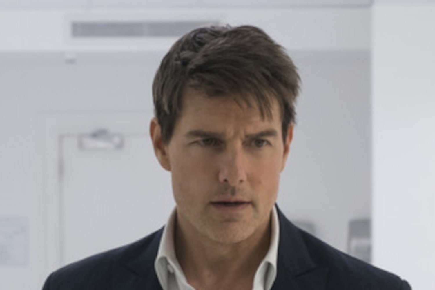 Tom Cruise i Paramount Pictures pozwani.