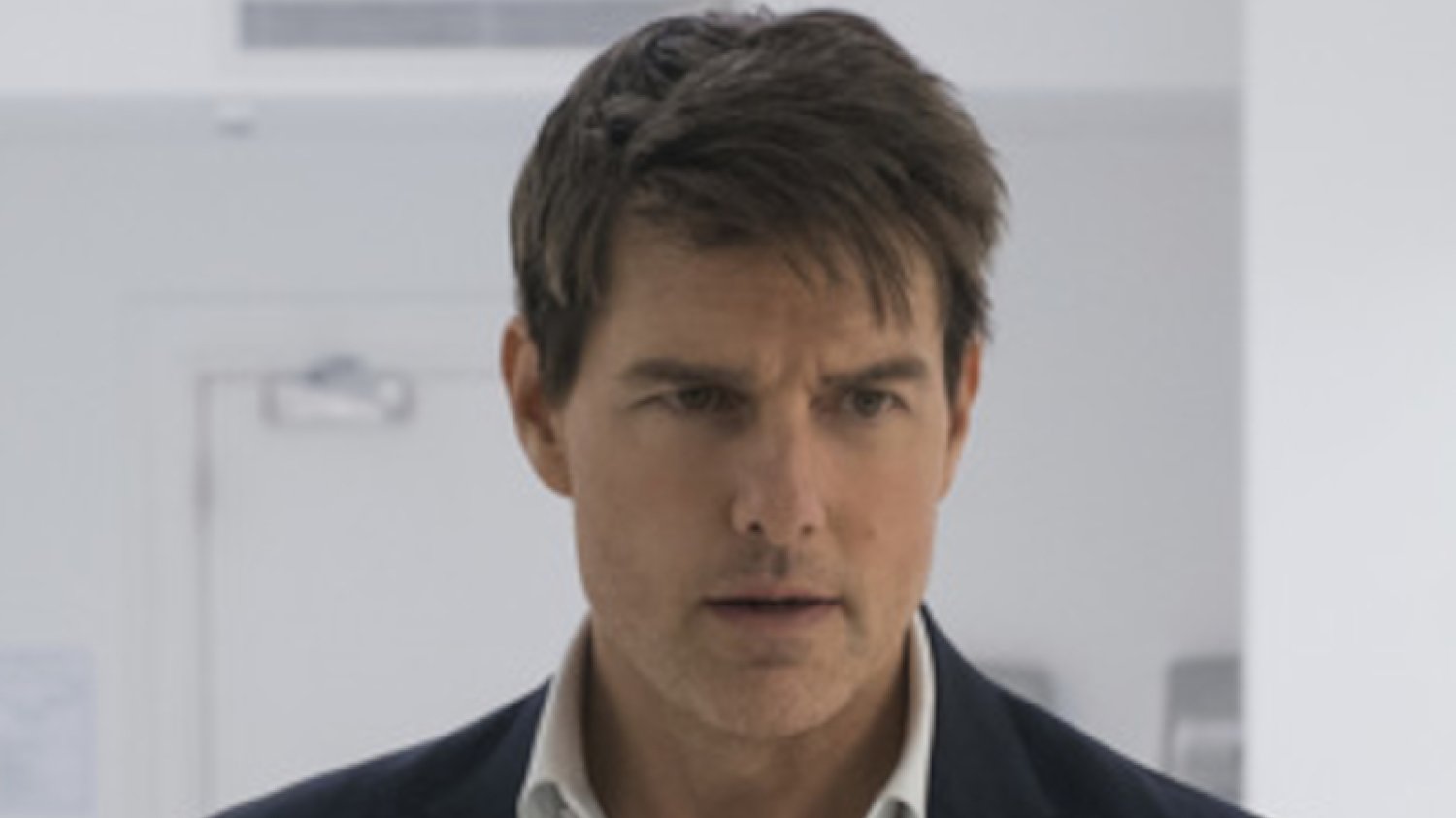 Tom Cruise i Paramount Pictures pozwani.