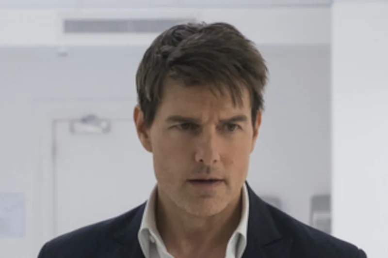 Tom Cruise i Paramount Pictures pozwani.