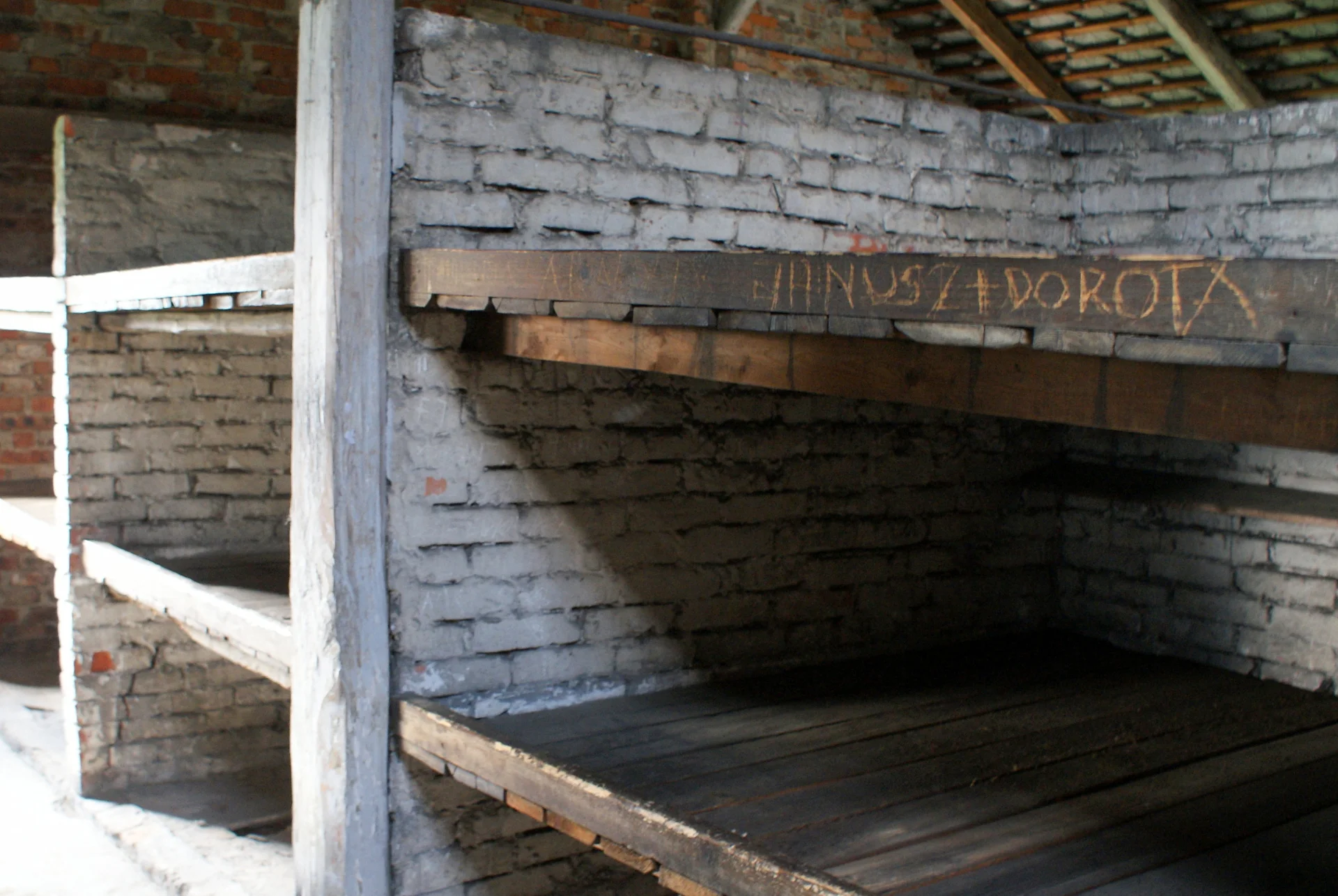 Auschwitz-Birkenau