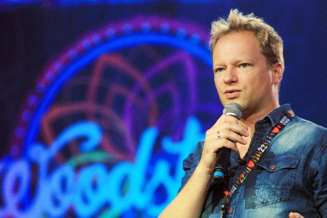 Maciej Stuhr wstydzi się tego, co robi rząd PiS.