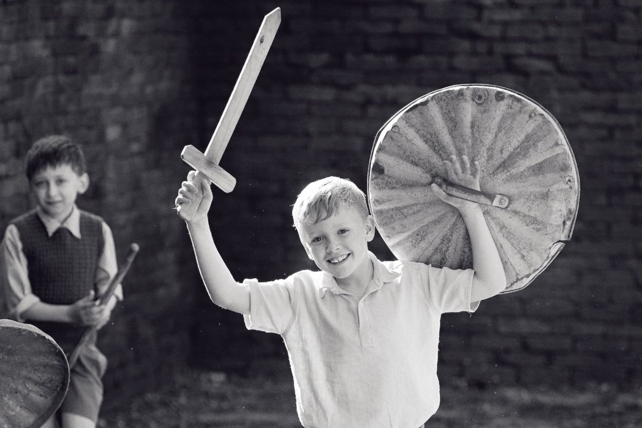 Oscary 2022: "Belfast" – recenzja bez spoilerów.