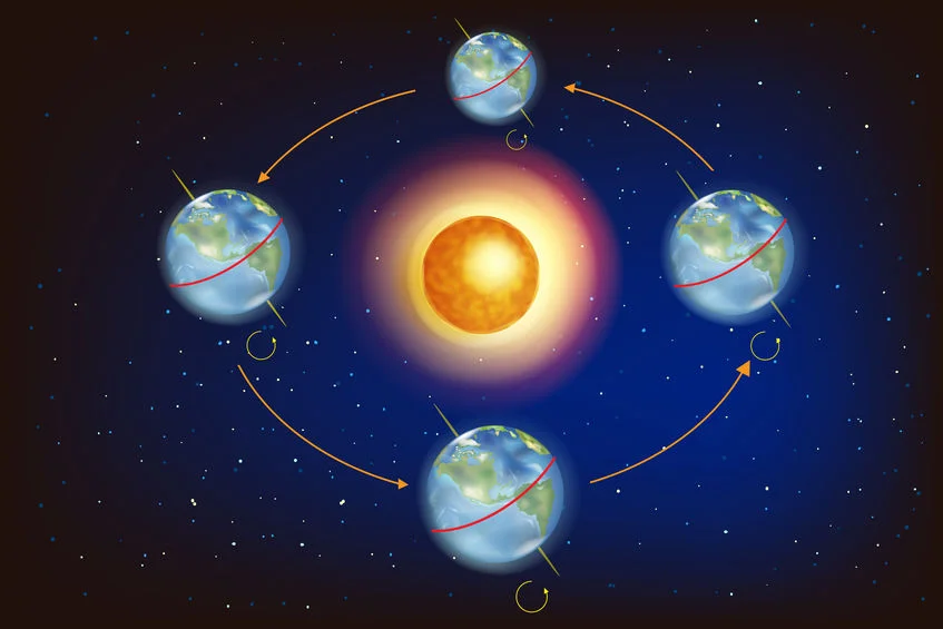 Jesienią czeka nas kilka ciekawych zjawisk astronomicznych do obserwowania. Które z nich będą widoczne w Polsce?