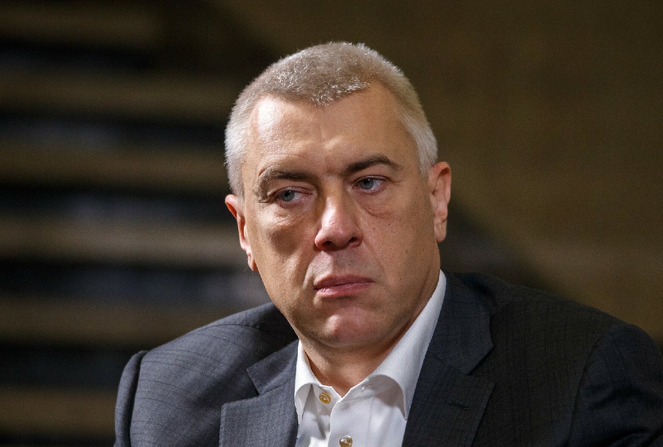 Roman Giertych dla naTemat o powrocie do polityki: nie czas żałować róż