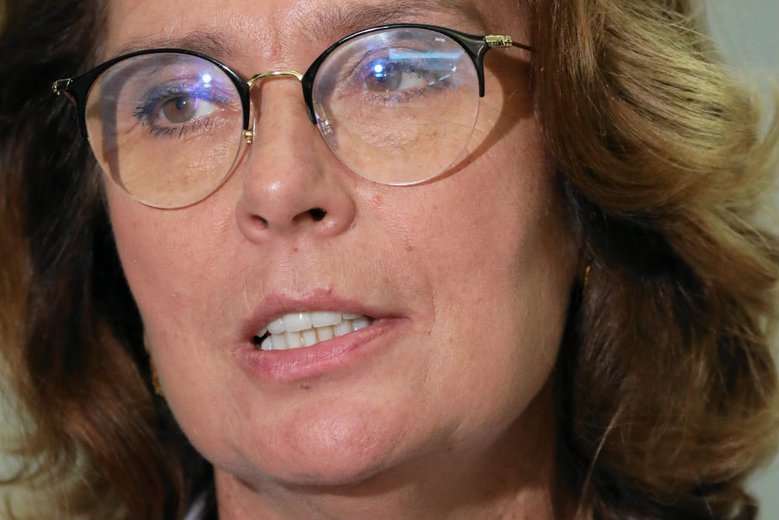 Liderka KO ostro skomentowała sprawę pogróżek pod adresem Katarzyny Lubnauer.