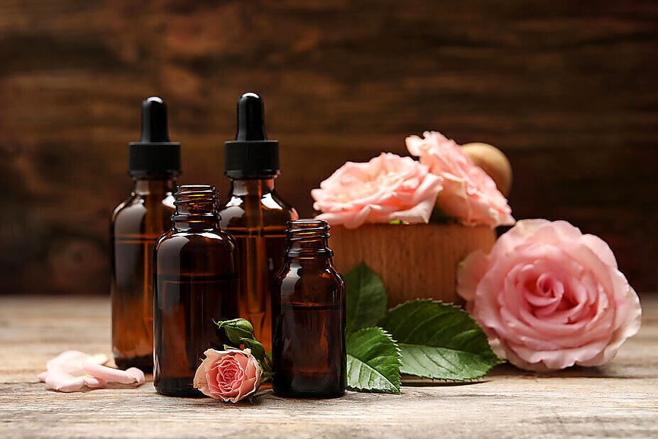 Odzyskanie węchu po koronawirusie. Na czym polega "trening zapachowy"?