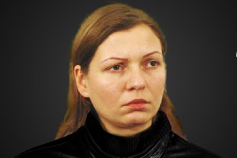 Polka zabiła swojego męża w 2008 roku.