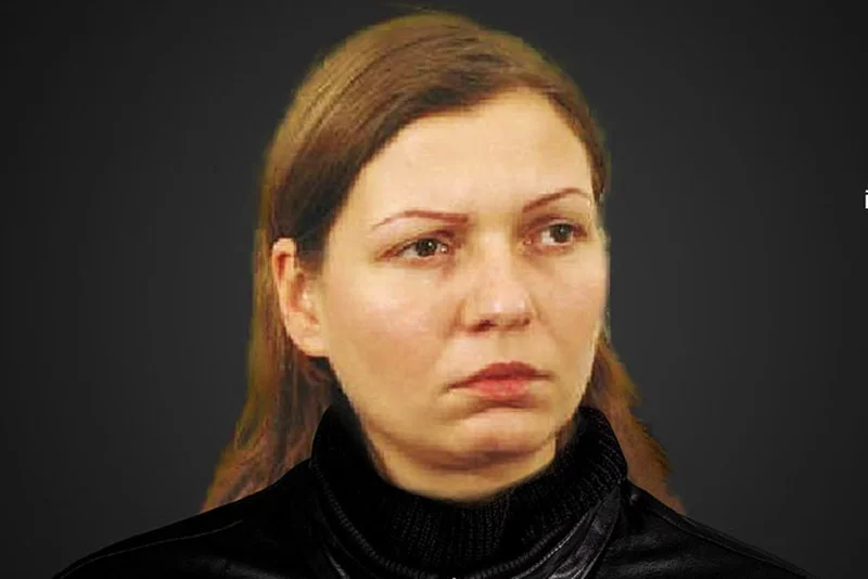 Polka zabiła swojego męża w 2008 roku.
