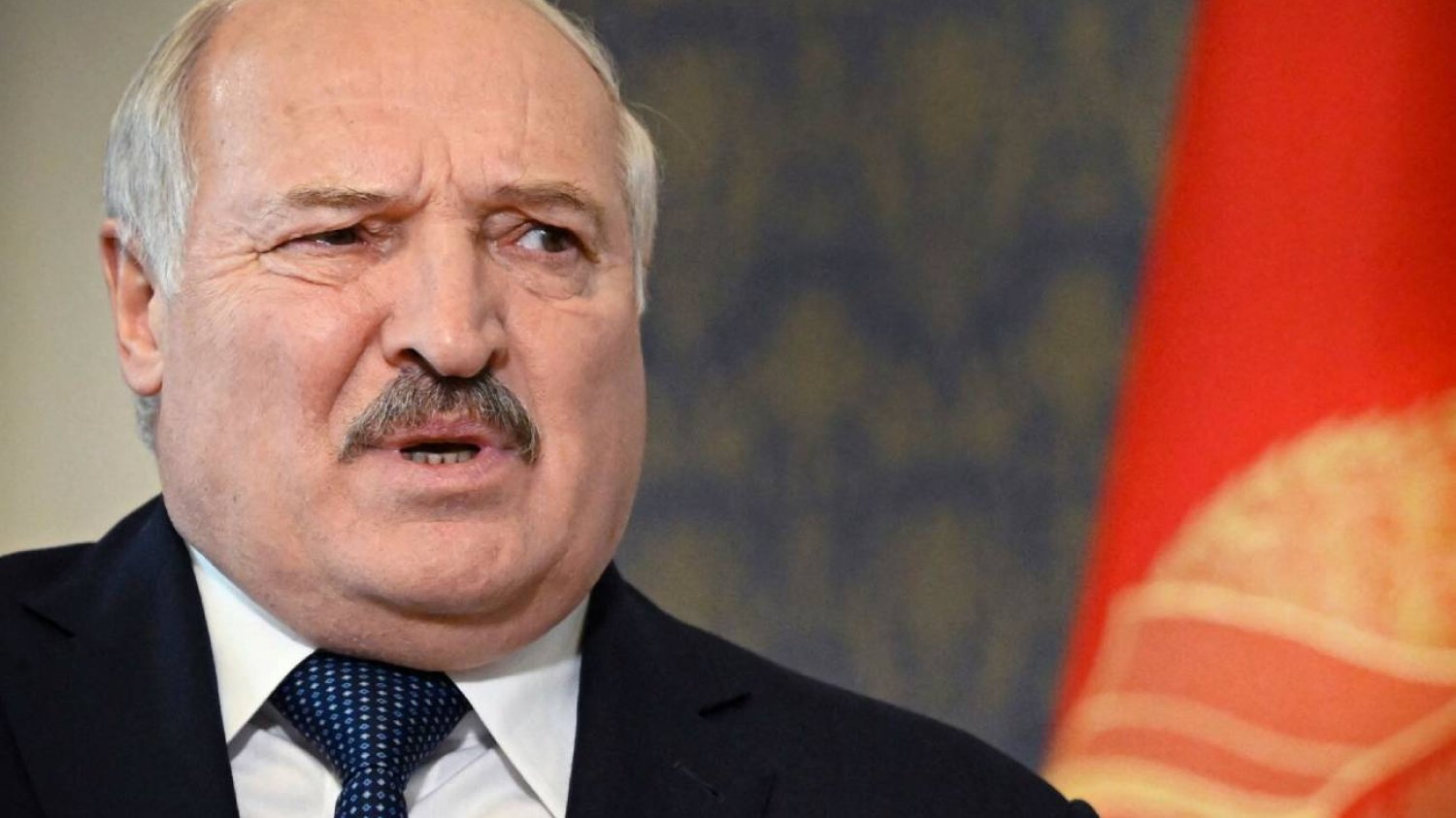 Alaksandr Łukaszenka