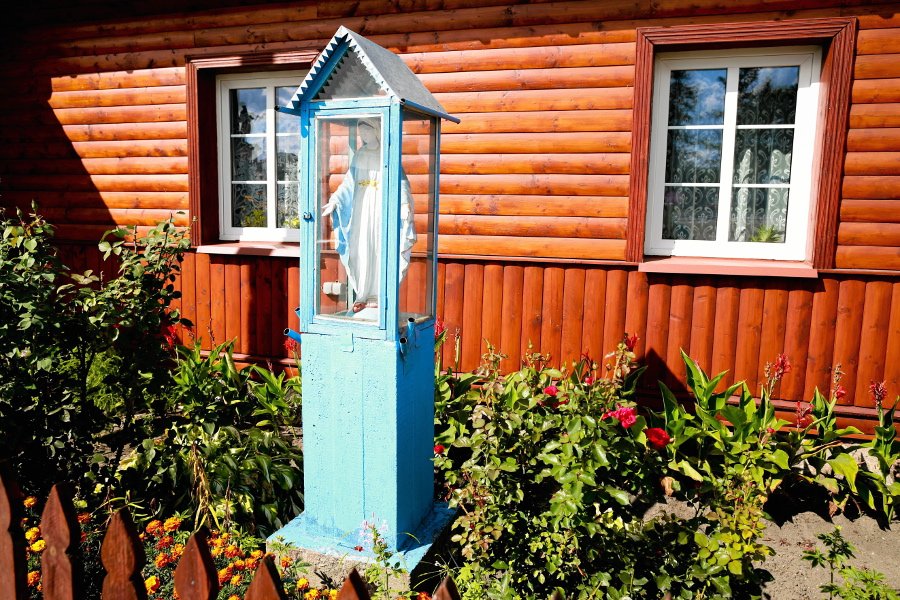 Tykocin to jedno z mniejszych polskich miast, które warto odwiedzić