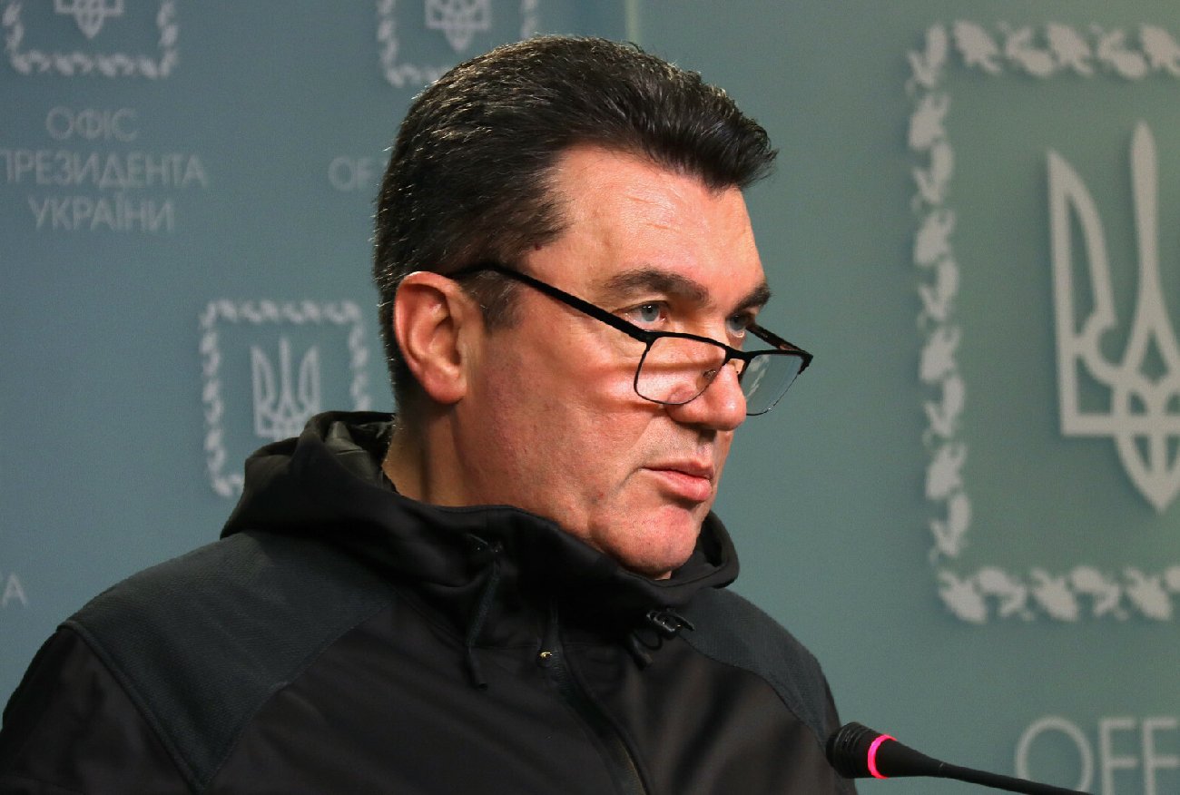 Ukraina odpowiada szefowi NATO. Żądają wyjaśnień od Stoltenberga.