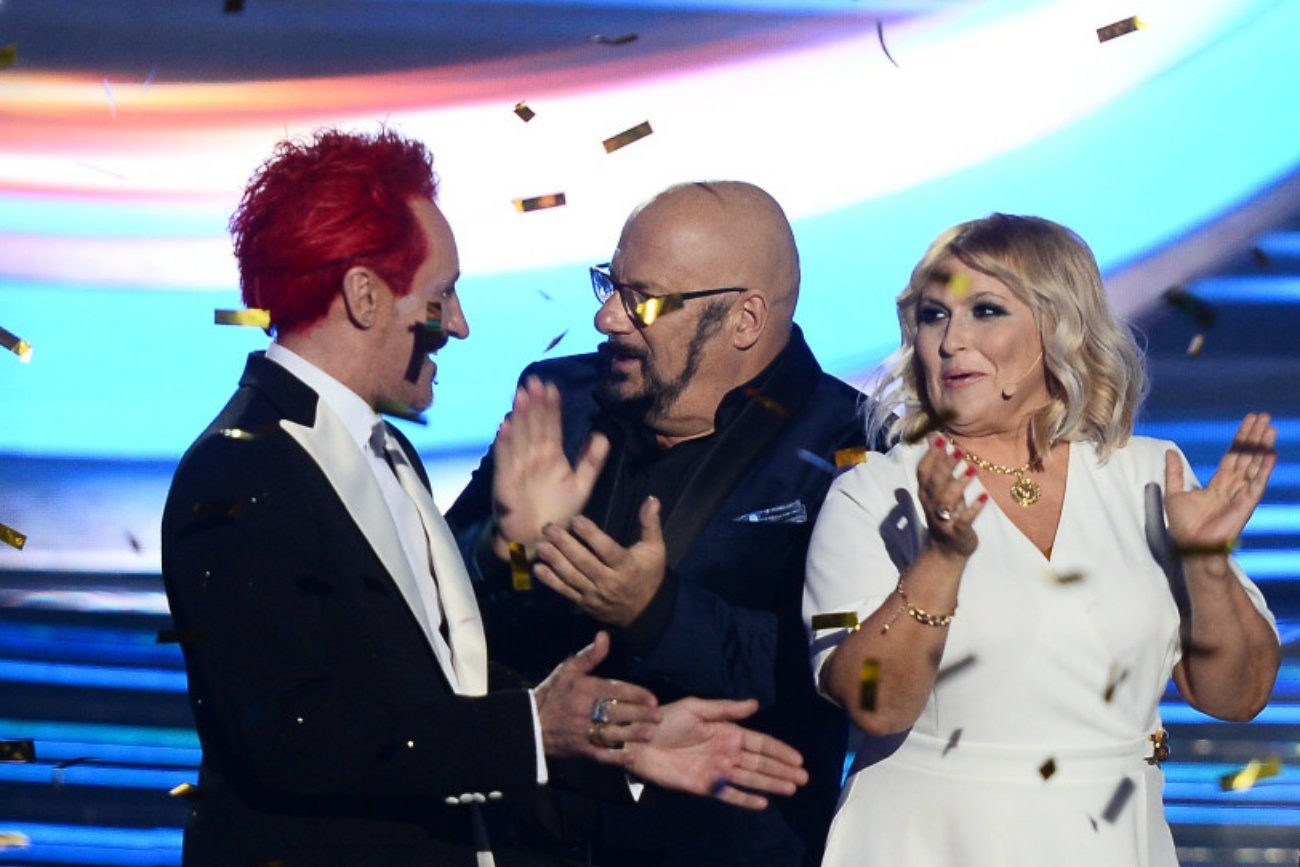 Kto dołączy do jury "Twoja Twarz Brzmi Znajomo"? Jego hit znają wszyscy