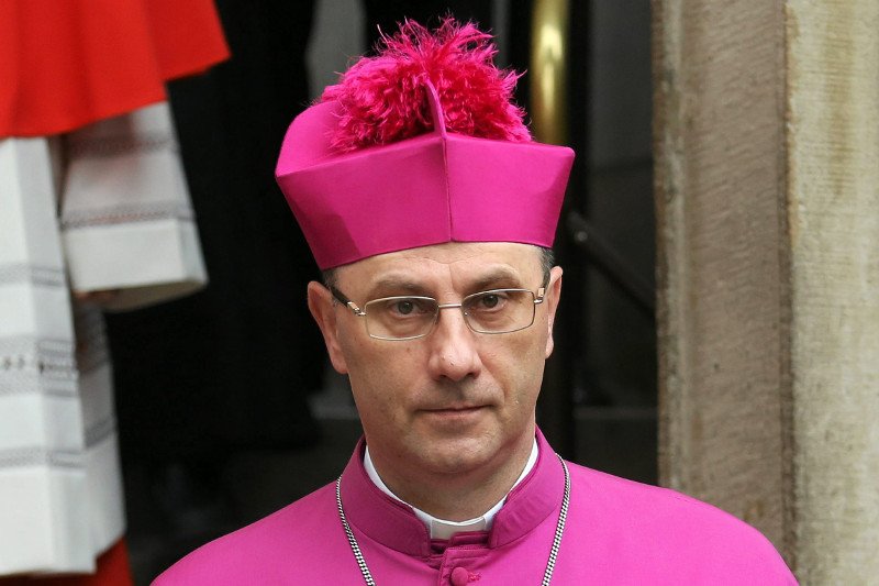 Prymas Wojciech Polak zapowiada wyciągnięcie konsekwencji wobec księży uczestniczących w demonstracjach antyuchodźczych.