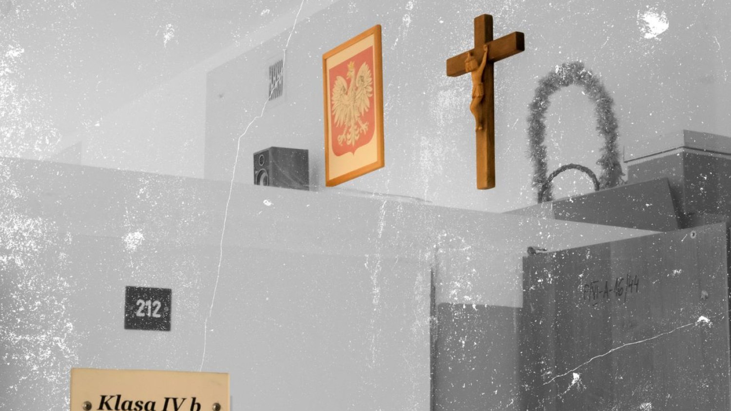 Czarny Dunajec. To gmina znalazła sposób, by dzieci miały drugą lekcję religii (zdjęcie ilustracyjne)