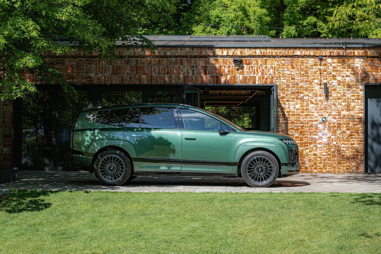 Duży zasięg i mnóstwo przestrzeni. Na tę premierę czekało wielu fanów i fanek "elektryków"