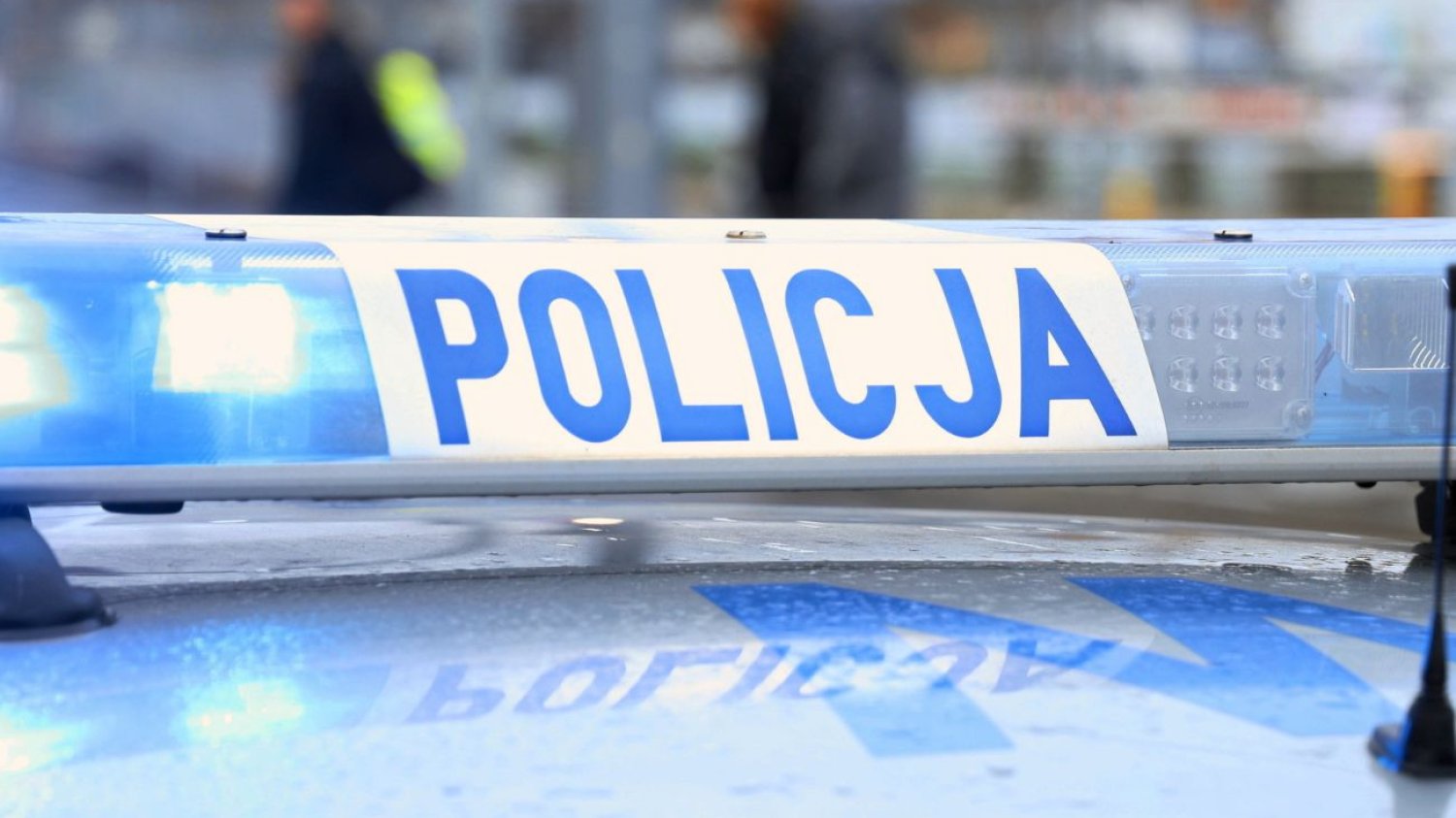 Zaatakował nożem podczas Dni Ursynowa. Ranny mężczyzna w szpitalu. Atak nożem na warszawskim Ursynowie. Mężczyzna trafił do szpitala.