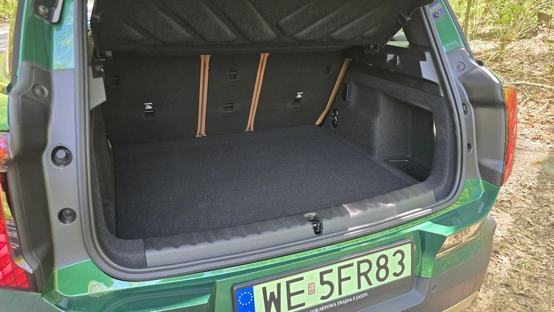 MINI Countryman SE MINI Countryman SE