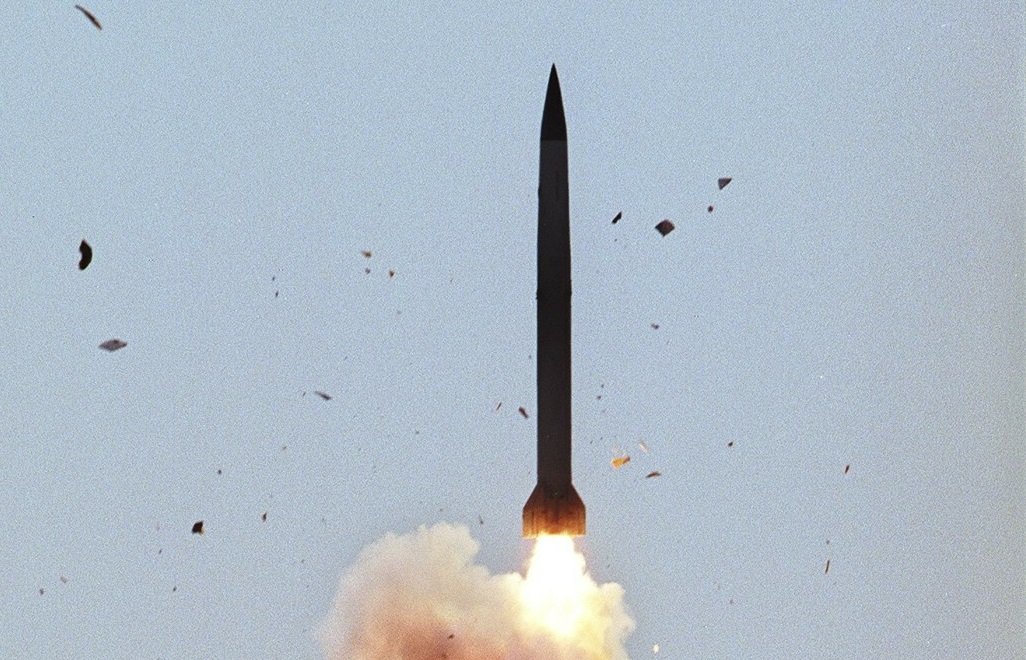 Tak wyglądają rakiety S-300. Co o nich wiemy?