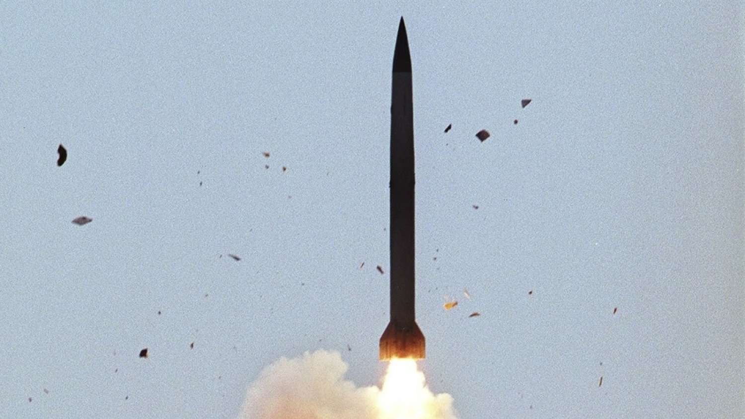 Tak wyglądają rakiety S-300. Co o nich wiemy?