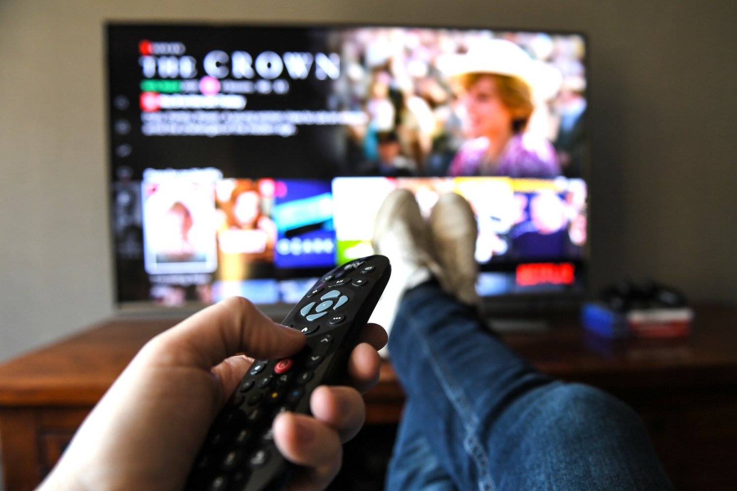 netflix dzielenie konta opłaty jak to działa