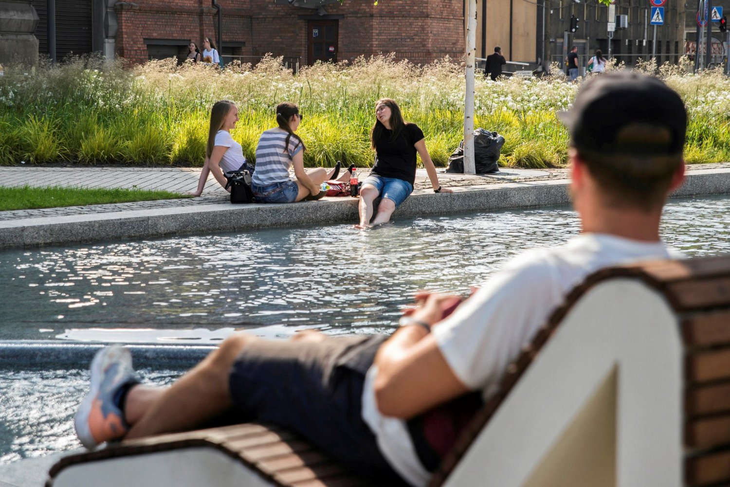 Przed nami ostatnie ciepłe dni tej jesieni. Synoptycy przewidują rekordowe temperatury