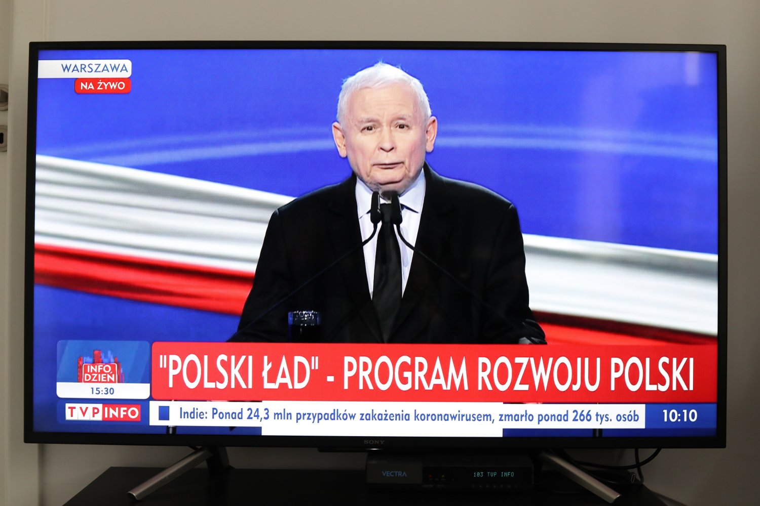 Jak samorządy odbierają Polski Ład?