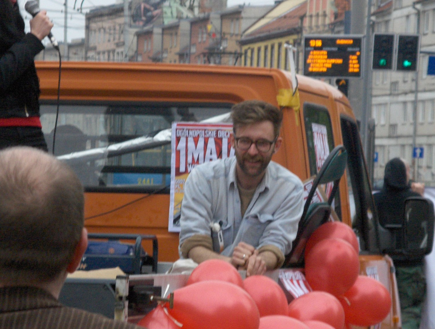 Wrocław, 1 Maja 2013