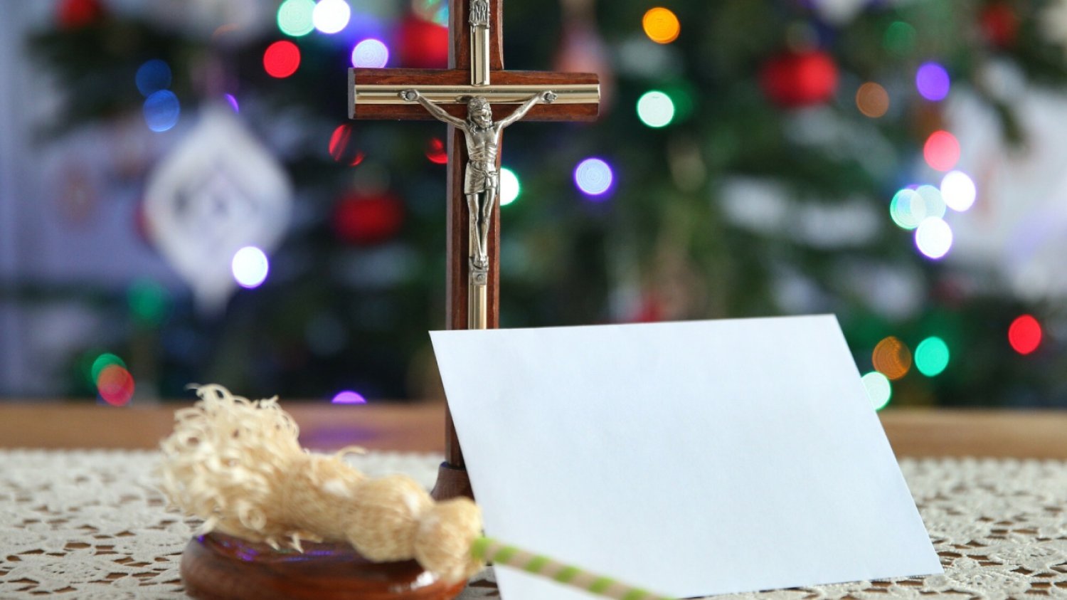 Ksiądz opublikował wytyczne na kolędę. Prosi w nich o "uregulowanie należności".