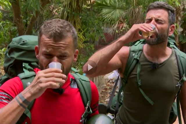 W najnowszym odcinku programu "Azja Express" uczestnicy dostali naprawdę trudne zadanie.