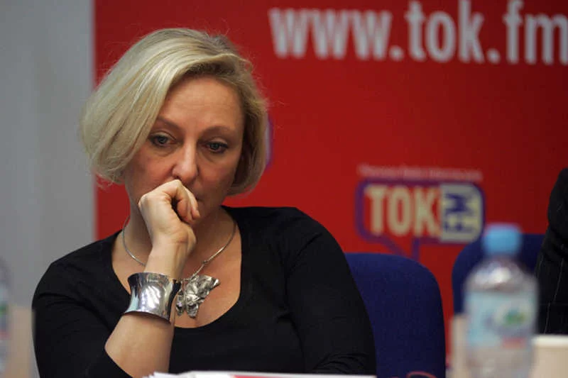 Ewa Wanat